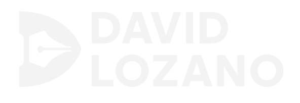 DAVID LOZANO GARBALA